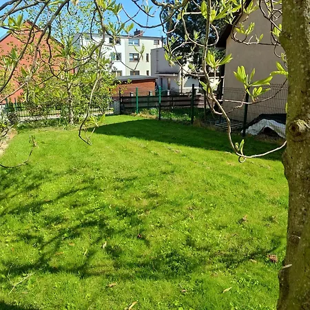 Pod Magnolia Pierwoszyno