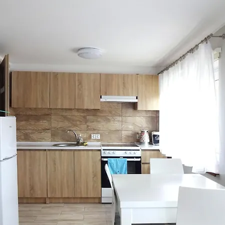 Apartment Pod Magnolia