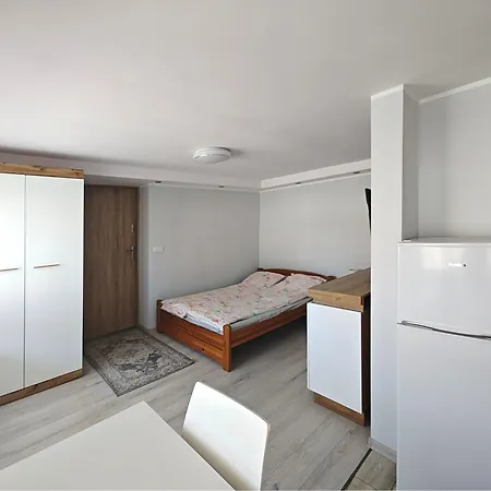 Pod Magnolia * Pierwoszyno