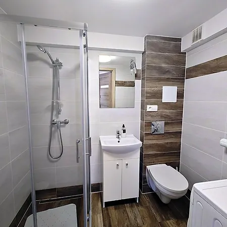 Appartement Pod Magnolia