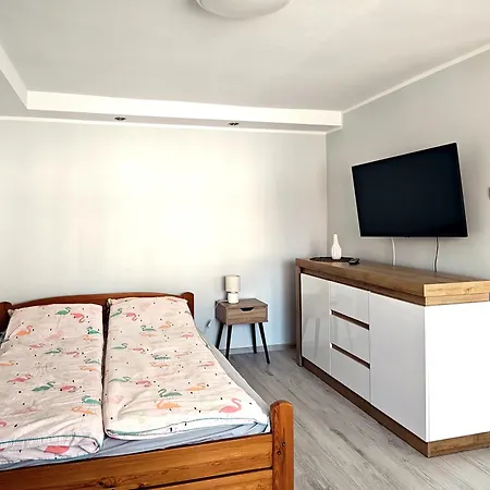 Pod Magnolia Pierwoszyno