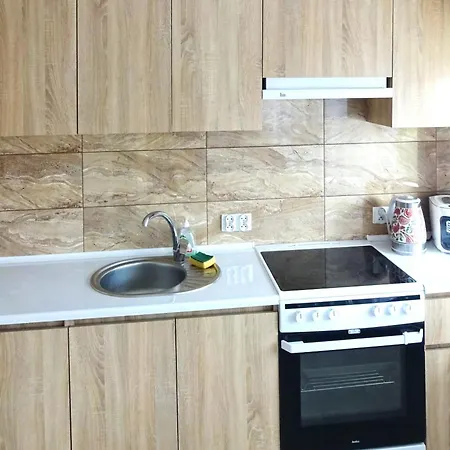 Pod Magnolia Appartement