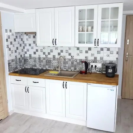 Appartement Pod Magnolia