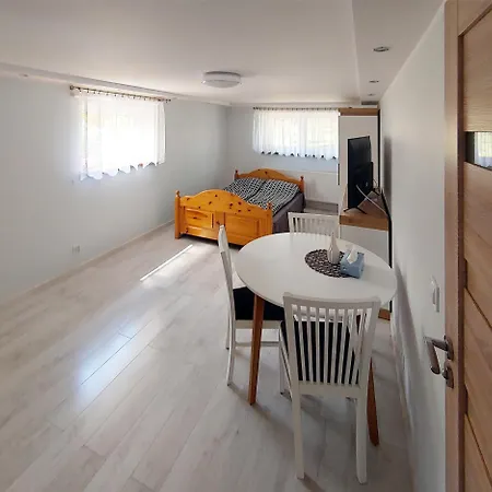 Pod Magnolia Appartement