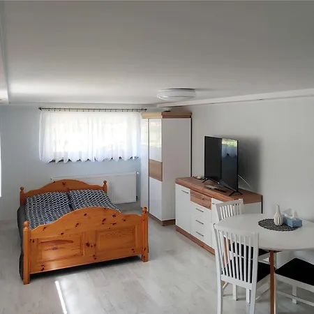 Appartement Pod Magnolia