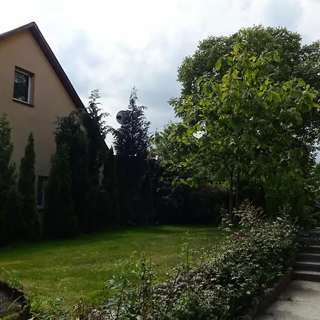 Appartement Pod Magnolia *