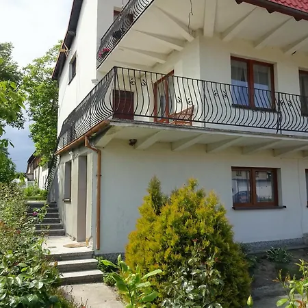 Appartement Pod Magnolia Pierwoszyno