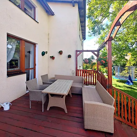 Appartement Pod Magnolia *